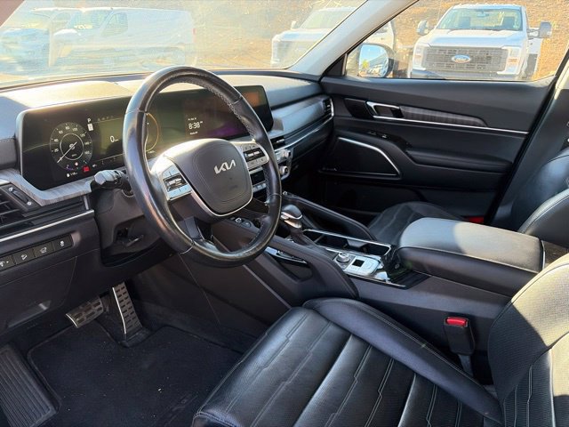 Used 2023 Kia Telluride SX Prestige AWD/4WD image 15