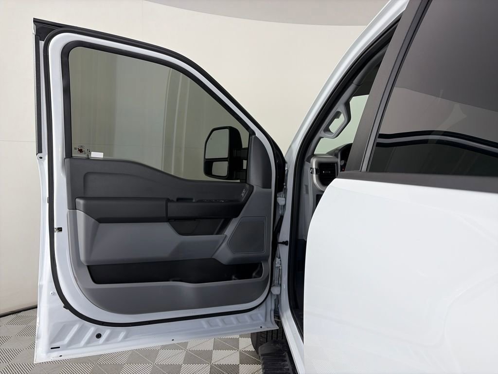 Certified 2025 Ford F350 XL w/ XL Driver Assist Package image 10