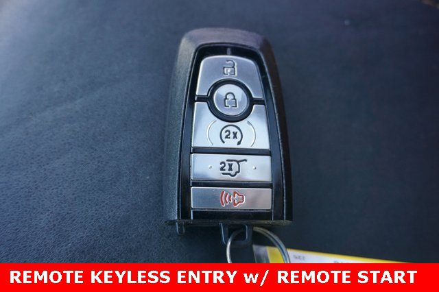 Certified 2022 Ford Expedition Max Platinum image 21