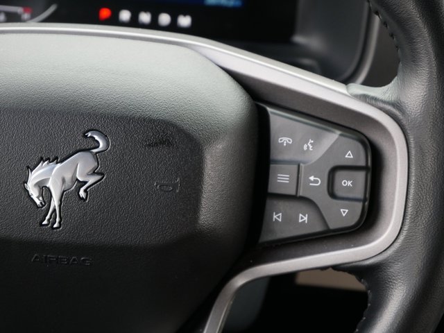 Certified 2024 Ford Bronco Wildtrak AWD/4WD image 18