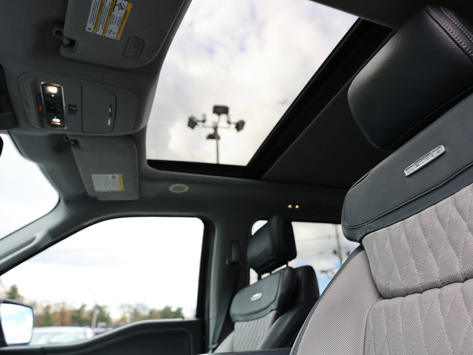 Certified 2021 Ford F150 Limited image 19