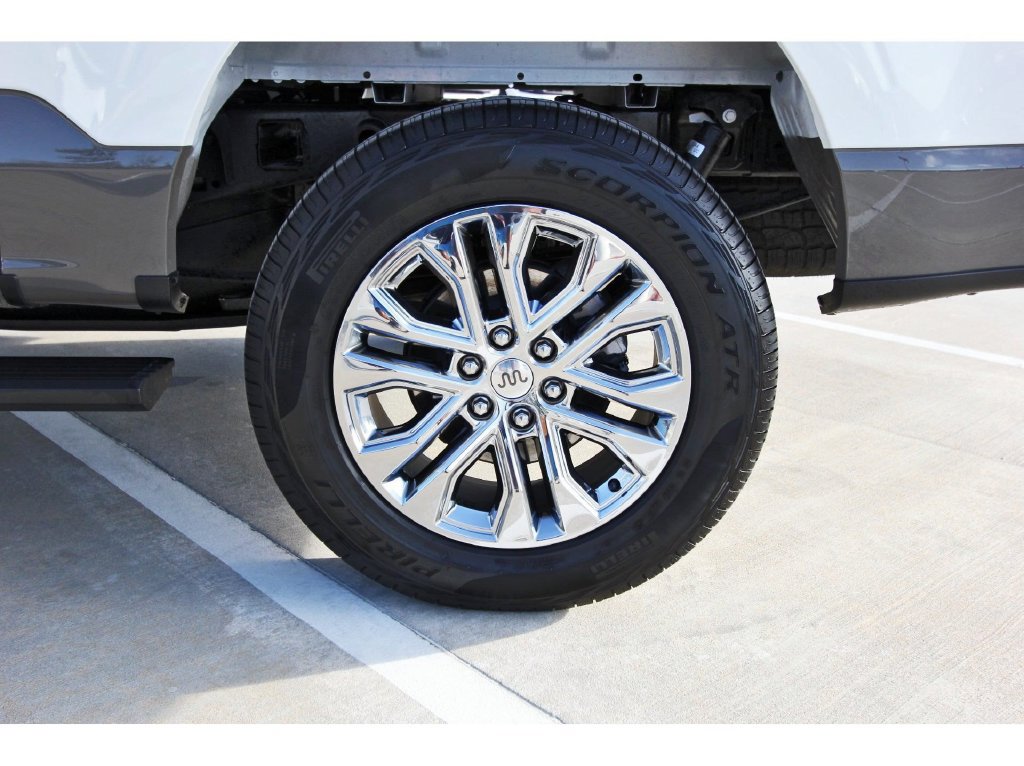 Certified 2026 Ford F150 King Ranch w/ Equipment Group 601A High AWD/4WD image 39