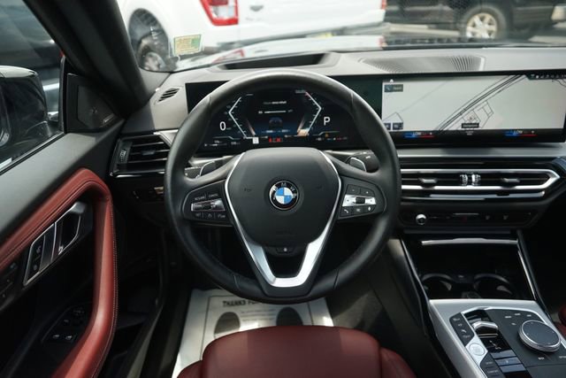 Used 2023 BMW 230i Coupe w/ Premium Package RWD image 18