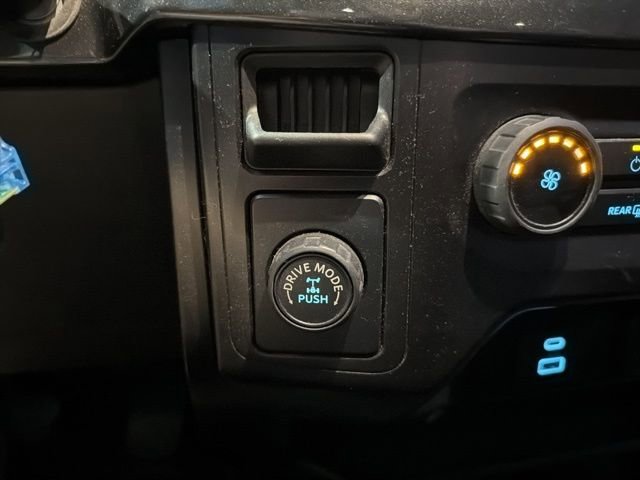 Certified 2021 Ford F150 XL w/ STX Appearance Package image 25