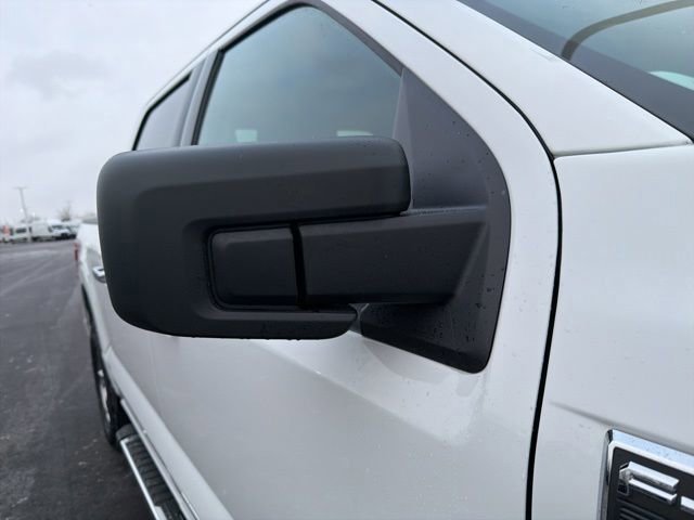 Certified 2025 Ford F150 XLT w/ Equipment Group 301A Standard image 9