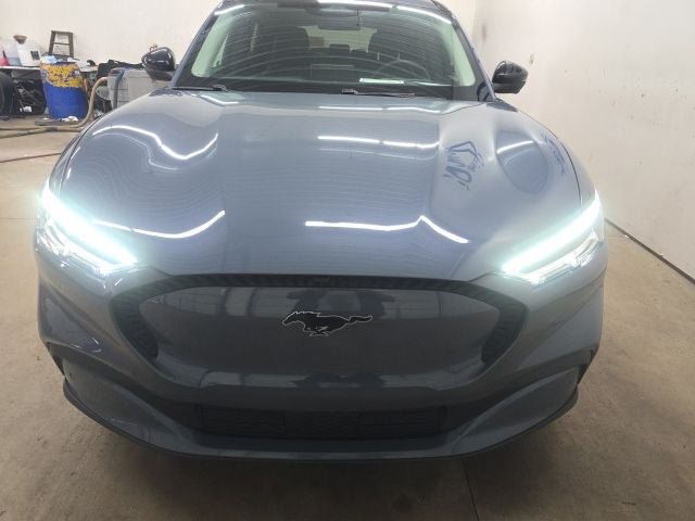 Certified 2023 Ford Mustang Mach-E Select AWD/4WD image 20