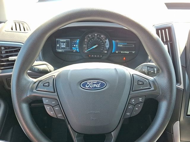 Certified 2024 Ford Edge SE w/ Black Appearance Package image 18