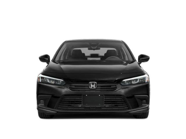 Used 2023 Honda Civic LX image 4