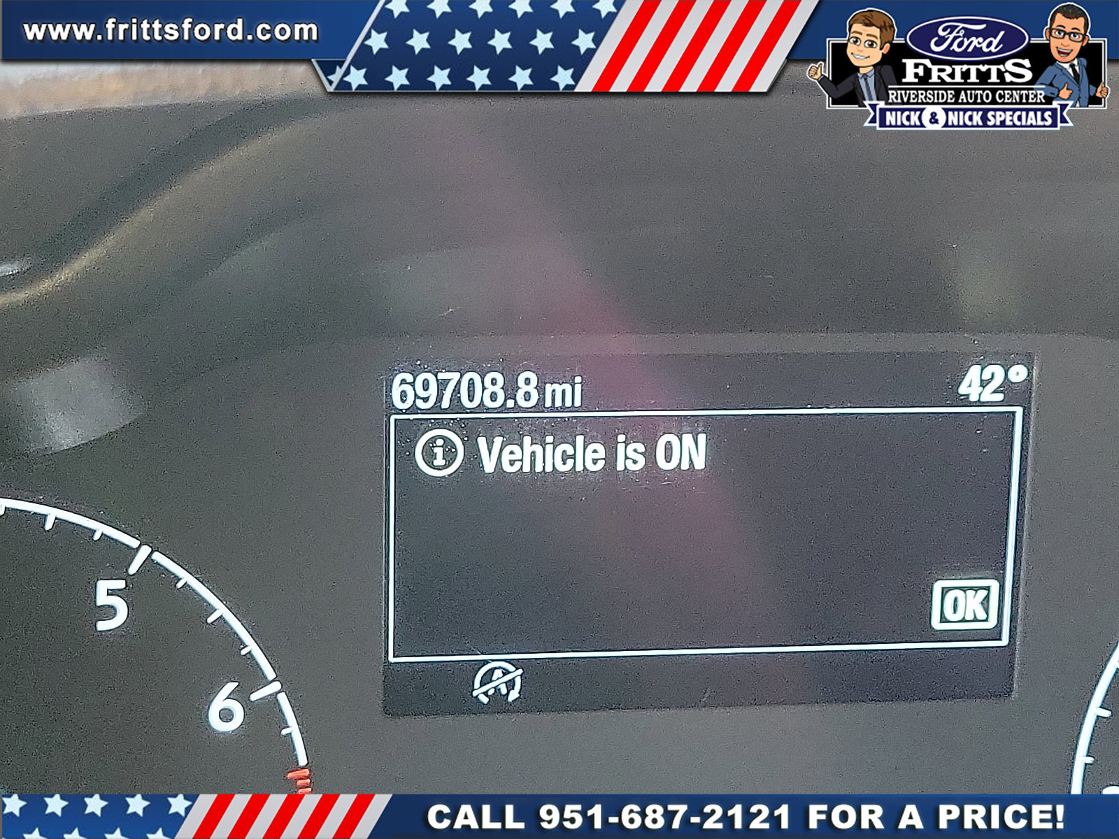 Certified 2022 Ford Transit Connect XL image 4