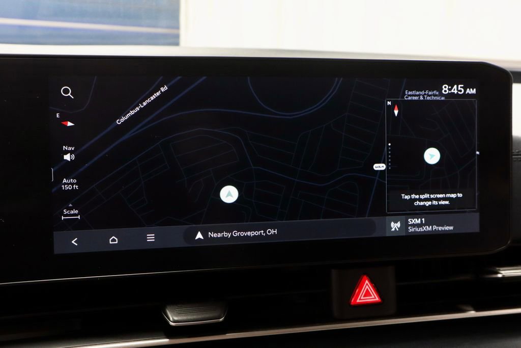 Used 2025 Kia Carnival EX image 10