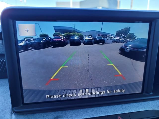 Certified 2024 Ford Maverick XLT FWD image 16