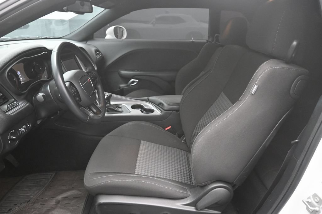 Used 2023 Dodge Challenger GT w/ Blacktop Package RWD image 15