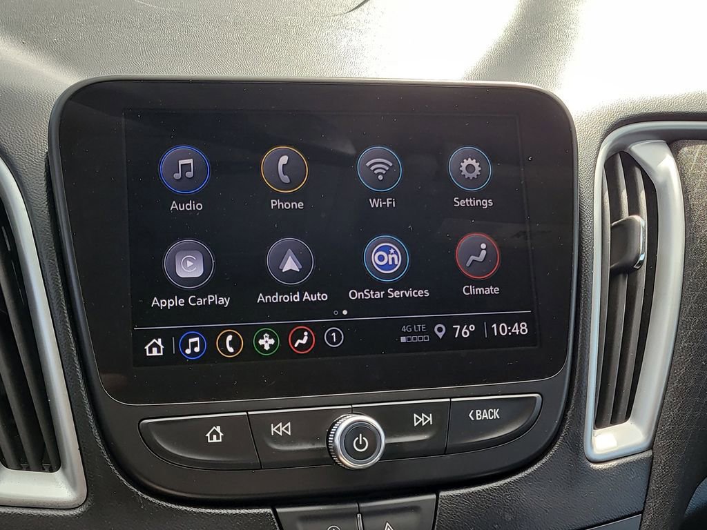 Used 2024 Chevrolet Malibu LT image 18