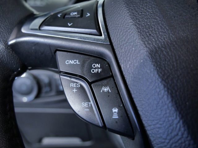 Certified 2024 Ford Edge Titanium w/ Equipment Group 301A image 23