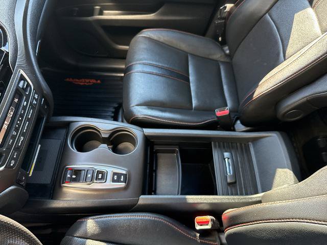 Used 2023 Honda Passport TrailSport image 26