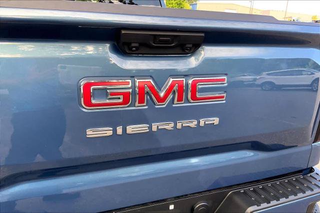 Used 2024 GMC Sierra 1500 Pro w/ Graphite Edition AWD/4WD image 33