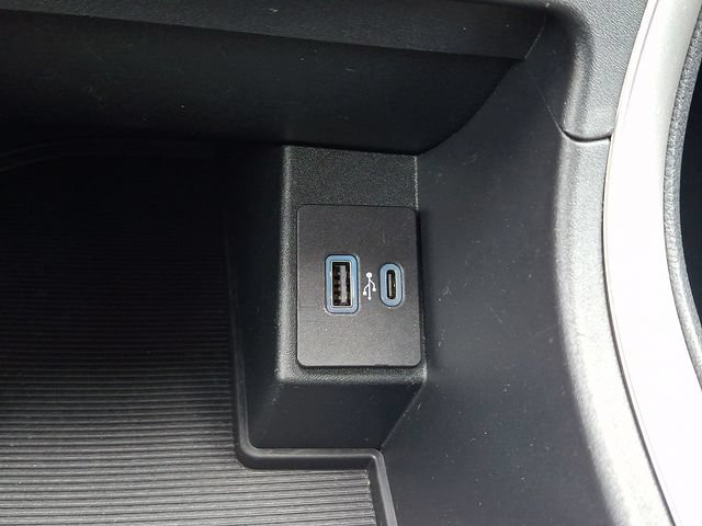 Certified 2024 Ford Edge SEL AWD/4WD image 24