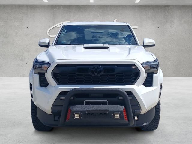 Used 2025 Toyota Tacoma TRD Sport AWD/4WD image 19