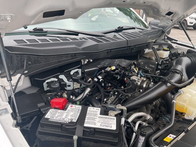 Certified 2023 Ford F150 XL w/ STX Appearance Package AWD/4WD image 35