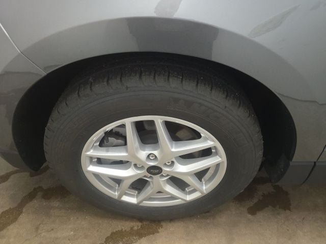 Certified 2024 Ford Edge SEL w/ Convenience Package AWD/4WD image 20