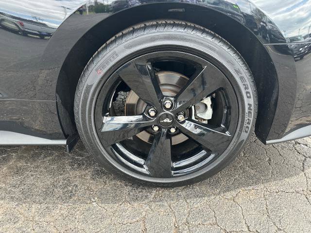 Certified 2022 Ford Mustang GT Premium w/ Equipment Group 401A RWD image 13