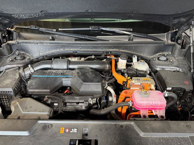 Used 2025 Hyundai Santa Fe Calligraphy AWD/4WD image 27