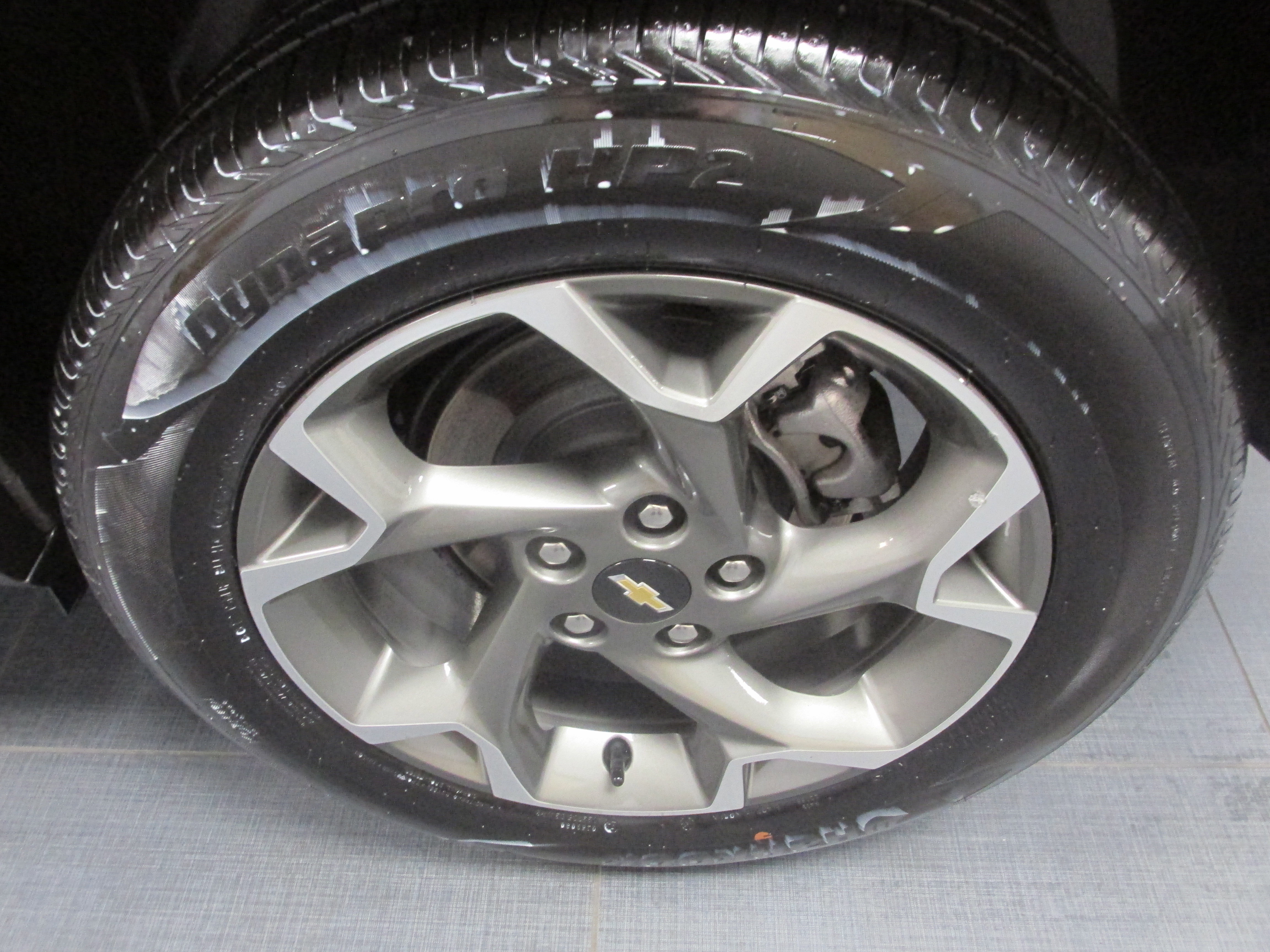 Used 2024 Jeep Compass Latitude image 13