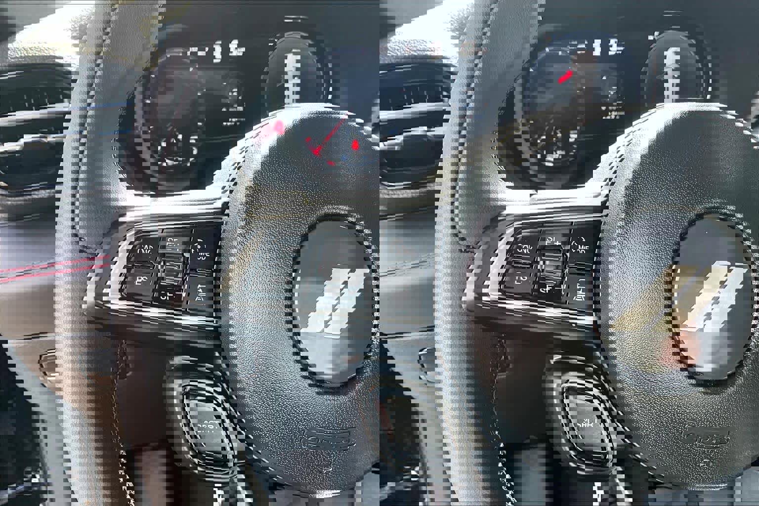 Used 2024 Dodge Hornet GT Plus w/ GT Blacktop Package image 23