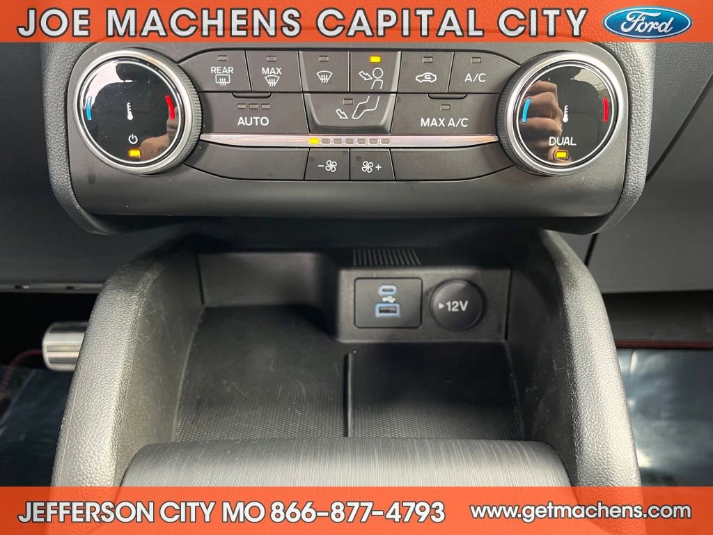 Certified 2023 Ford Escape ST-Line w/ Equipment Group 301A image 14