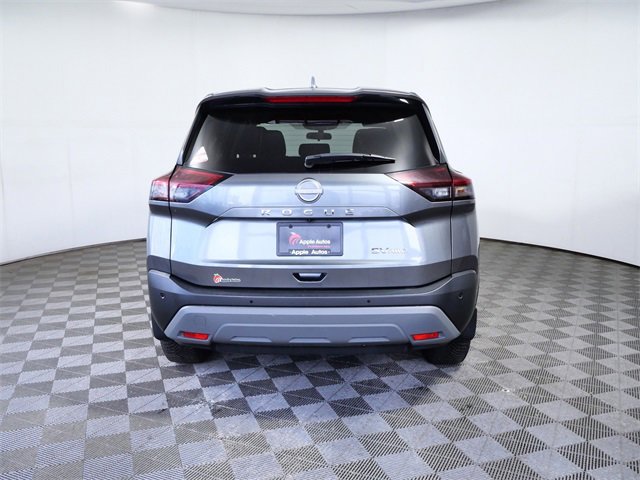 Used 2023 Nissan Rogue SV image 7
