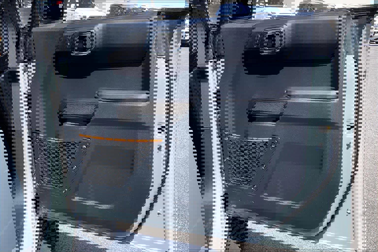 Certified 2024 Ford Bronco Badlands image 23