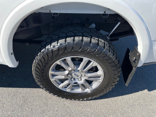 Certified 2019 Ford F150 Lariat w/ Trailer Tow Package AWD/4WD image 18