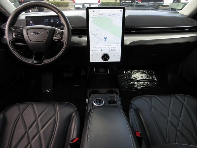 Certified 2021 Ford Mustang Mach-E Select w/ Comfort/Appearance Package image 21