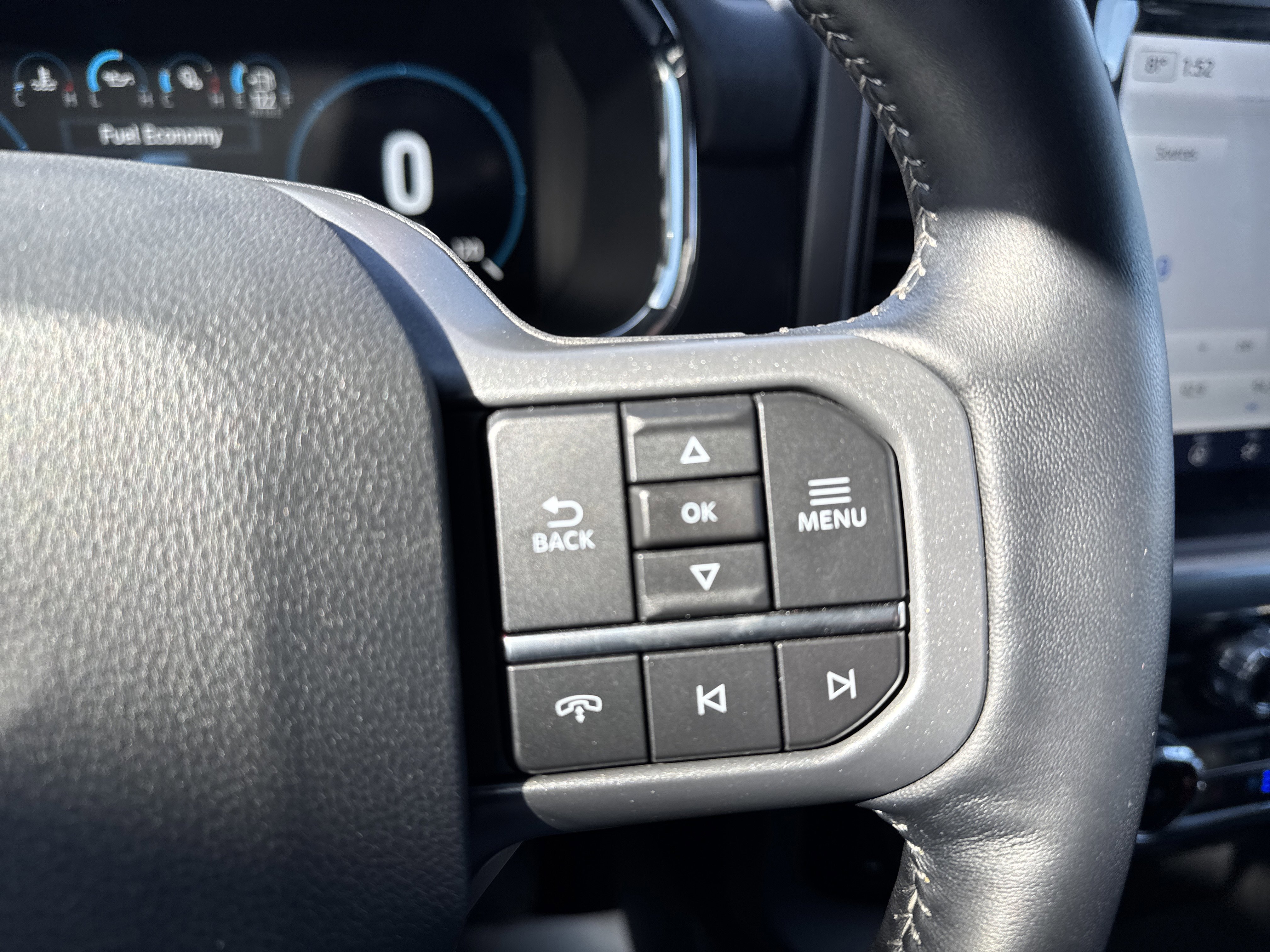 Certified 2023 Ford F150 Lariat image 15