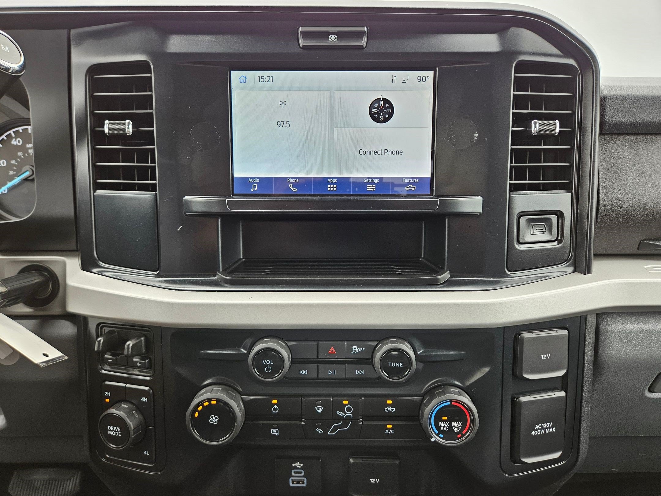 Certified 2026 Ford F250 XLT AWD/4WD image 25