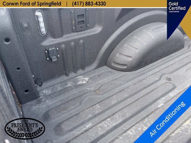 Certified 2024 Ford F250 XL w/ STX Appearance Package AWD/4WD image 14