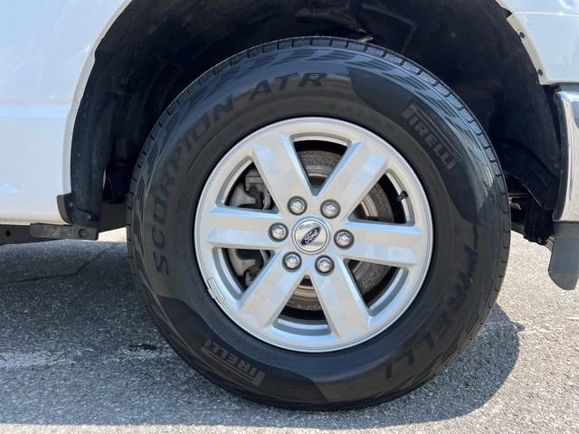 Certified 2023 Ford F150 XL w/ XL Chrome Appearance Package AWD/4WD image 13