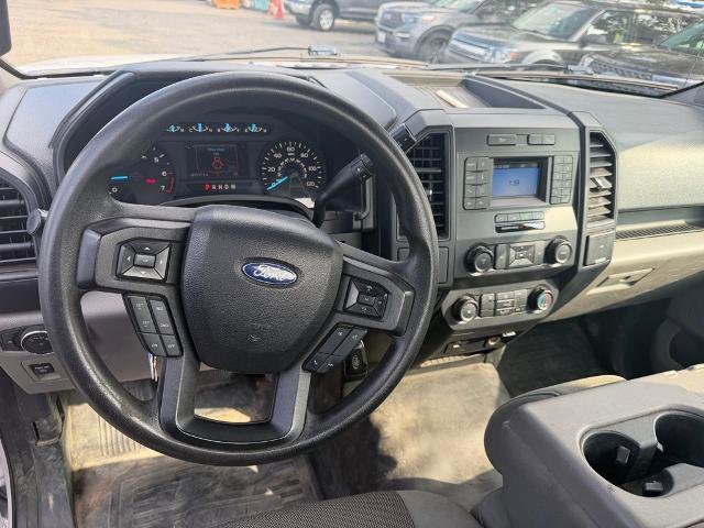 Certified 2019 Ford F150 XL w/ Equipment Group 101A Mid image 6