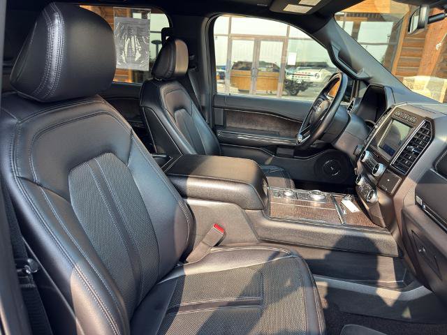 Certified 2021 Ford Expedition Limited AWD/4WD image 8