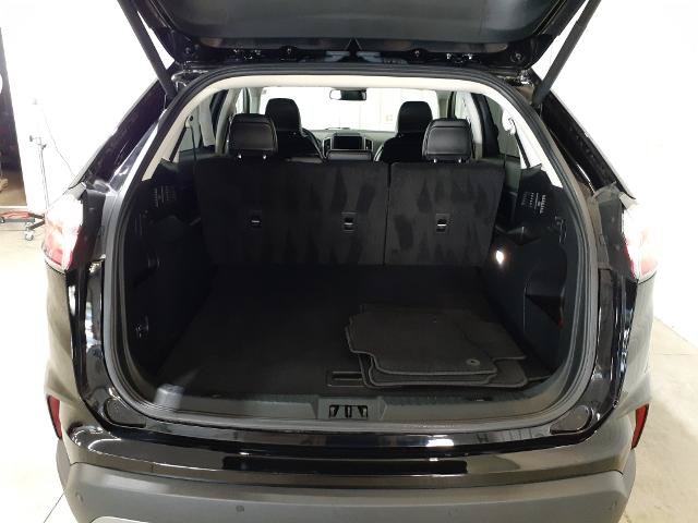 Certified 2023 Ford Edge SEL w/ Convenience Package AWD/4WD image 10