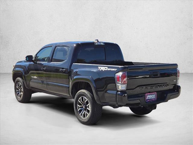 Used 2021 Toyota Tacoma TRD Sport RWD image 8