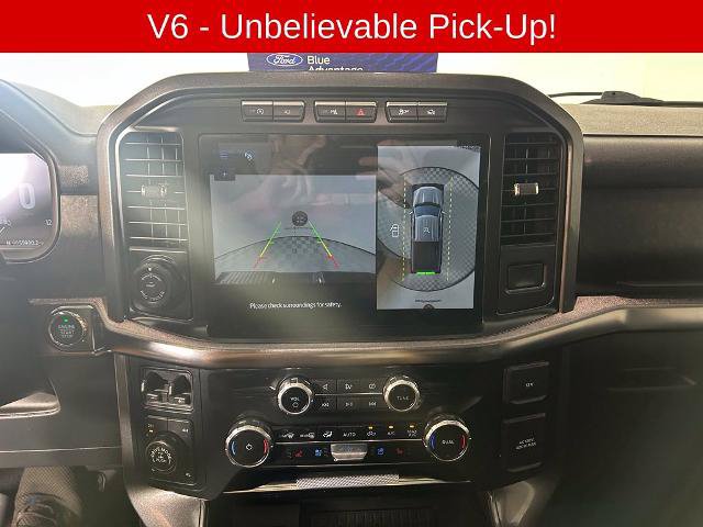 Certified 2023 Ford F150 Tremor w/ Equipment Group 402A High AWD/4WD image 4