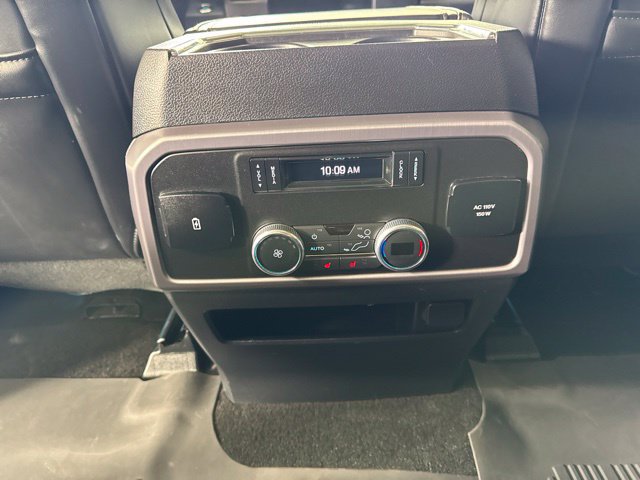 Certified 2021 Ford Expedition Platinum AWD/4WD image 13