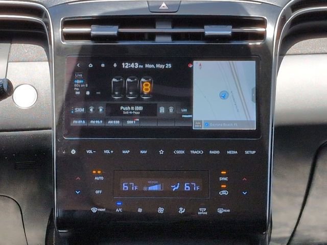 Used 2022 Hyundai Tucson Limited FWD image 18