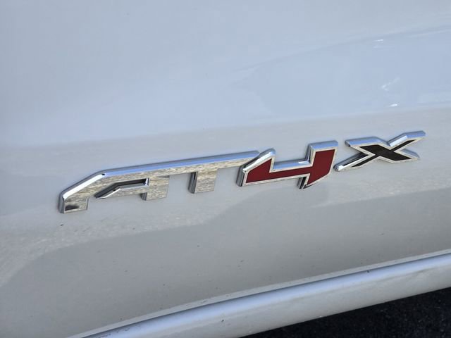 Used 2024 GMC Sierra 1500 AT4X AWD/4WD image 10