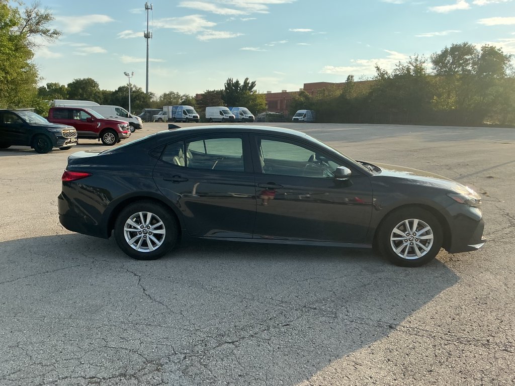Used 2026 Toyota Camry LE FWD image 6