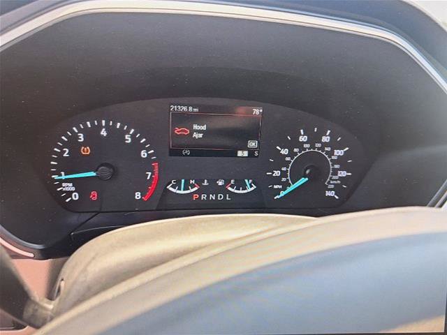 Certified 2022 Ford Escape SE AWD/4WD image 10