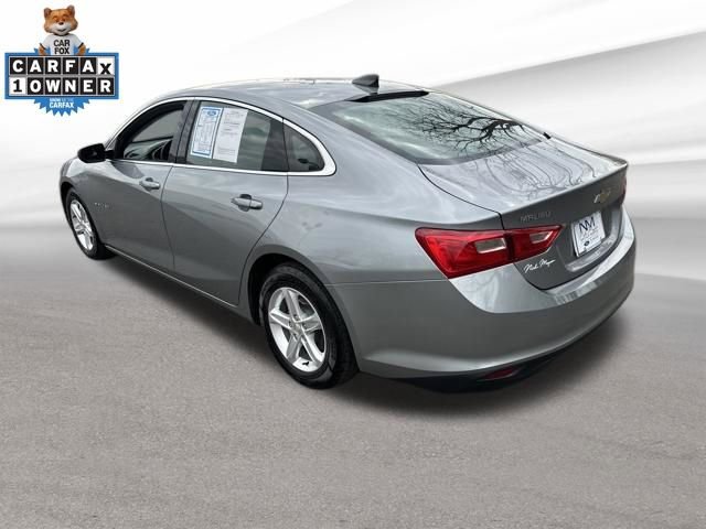 Used 2023 Chevrolet Malibu LS image 5