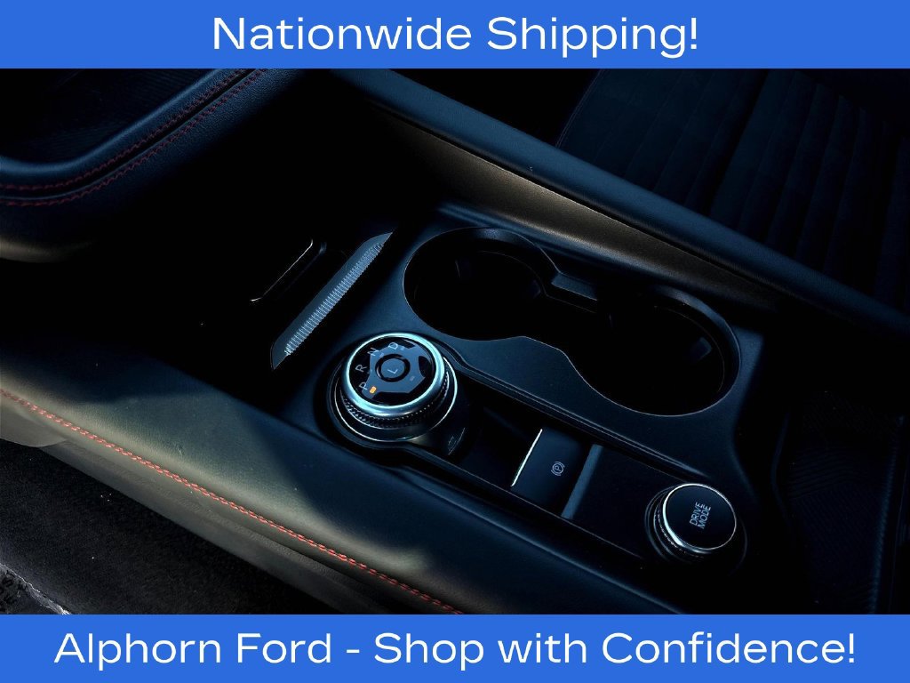 Certified 2025 Ford Explorer ST-Line w/ ST-Line Street Pack AWD/4WD image 20