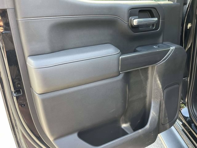 Used 2020 GMC Sierra 1500 AT4 w/ AT4 Premium Package AWD/4WD image 6